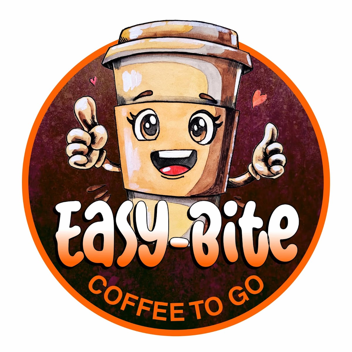 EasyBite CoffeeToGo
